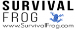 Survival Frog Coupon